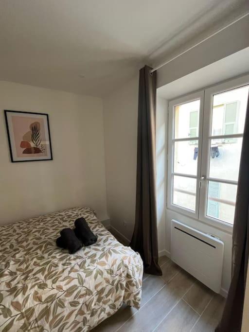 Sublime T2/ Cosy/ Clim/ Parking/Plage ม็องตง ภายนอก รูปภาพ